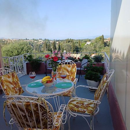 Villa Kontesa Kamara  외부 사진