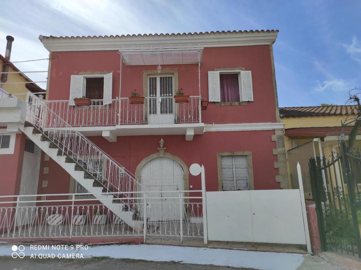 Villa Kontesa Kamara  외부 사진
