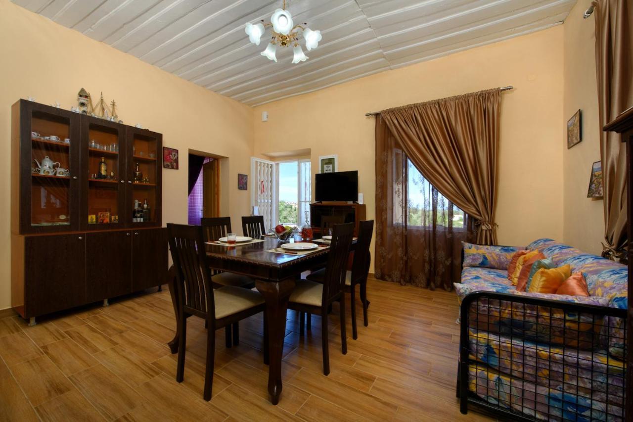 Villa Kontesa Kamara  외부 사진