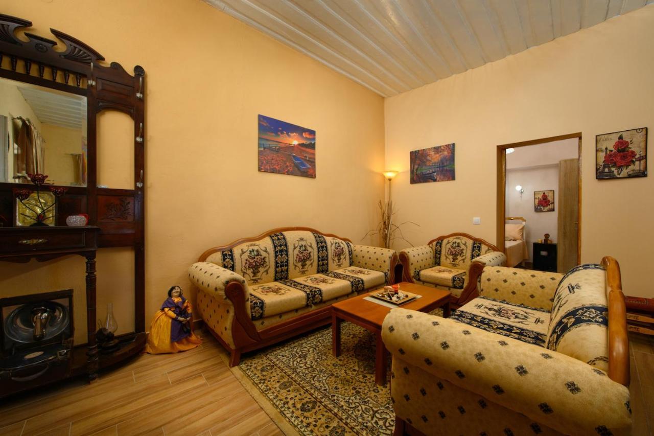 Villa Kontesa Kamara  외부 사진