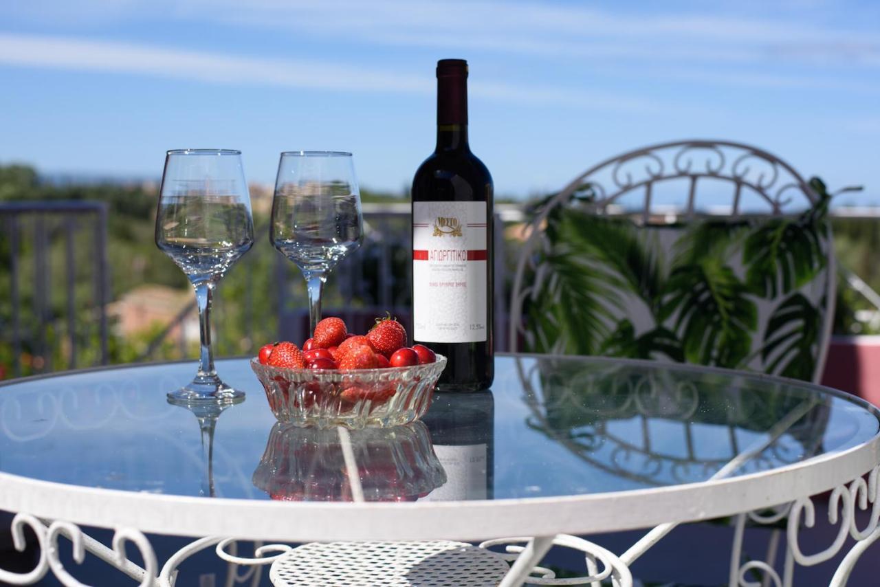 Villa Kontesa Kamara  외부 사진