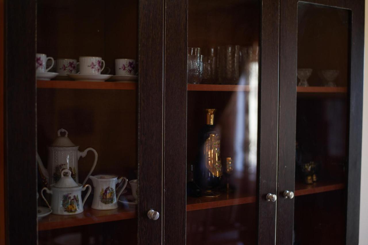 Villa Kontesa Kamara  외부 사진