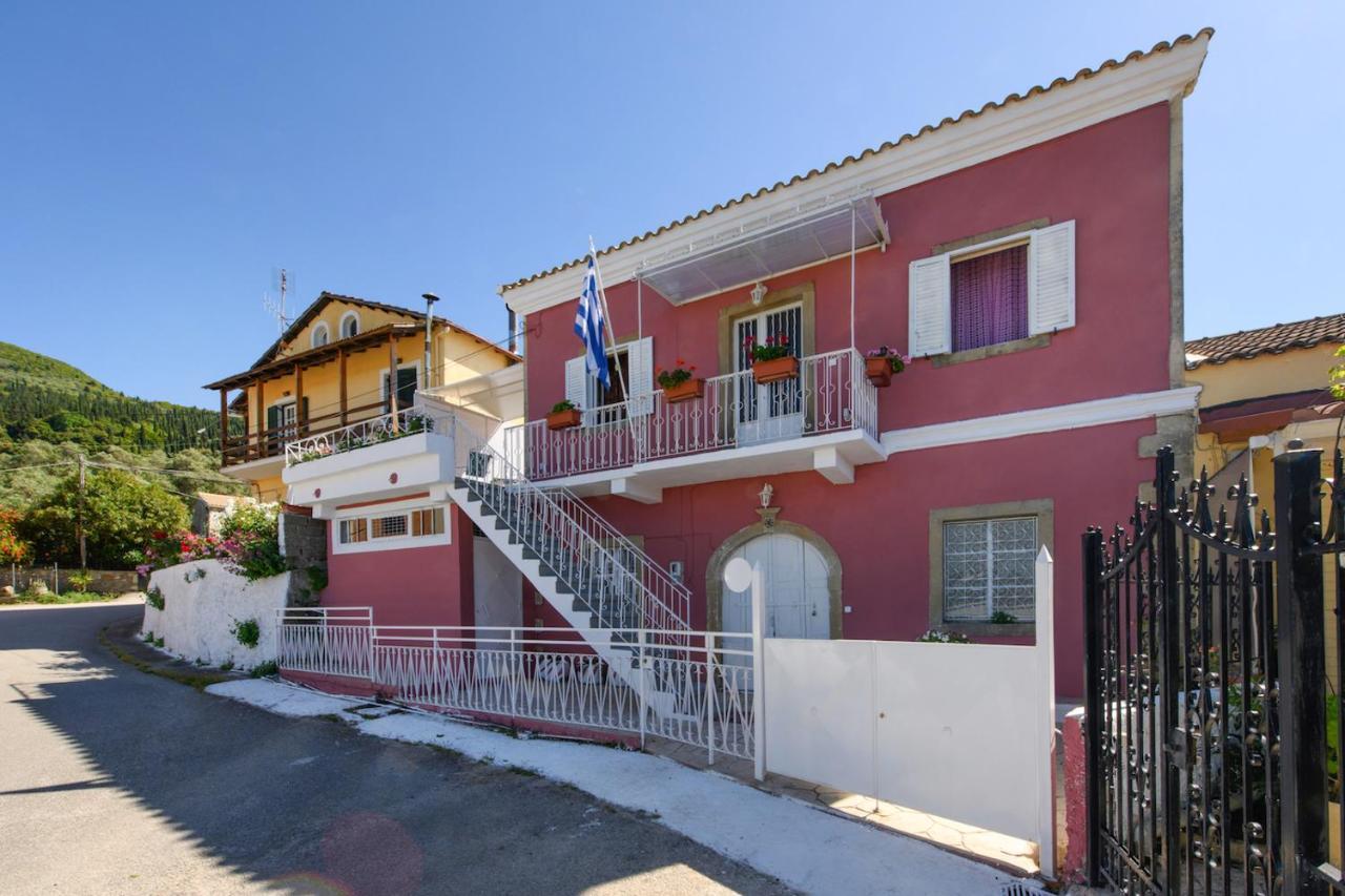Villa Kontesa Kamara  외부 사진