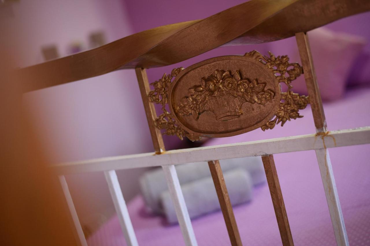 Villa Kontesa Kamara  외부 사진
