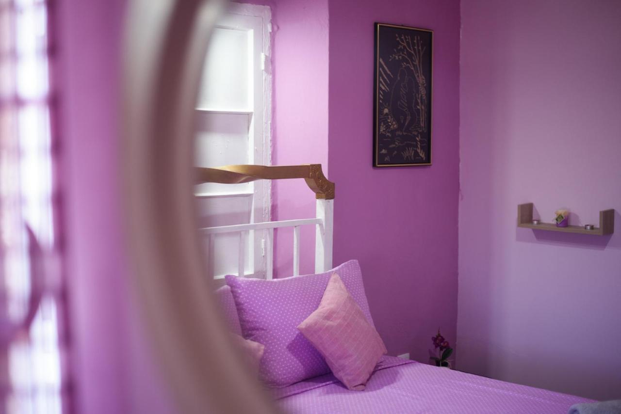 Villa Kontesa Kamara  외부 사진