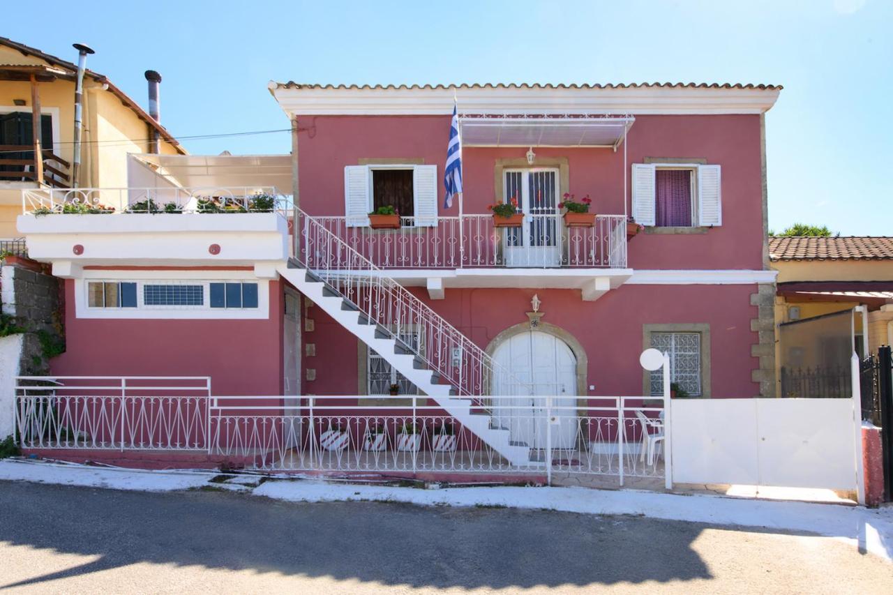 Villa Kontesa Kamara  외부 사진