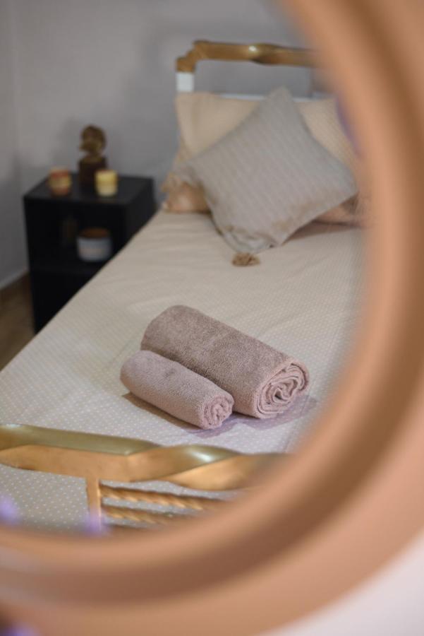 Villa Kontesa Kamara  외부 사진