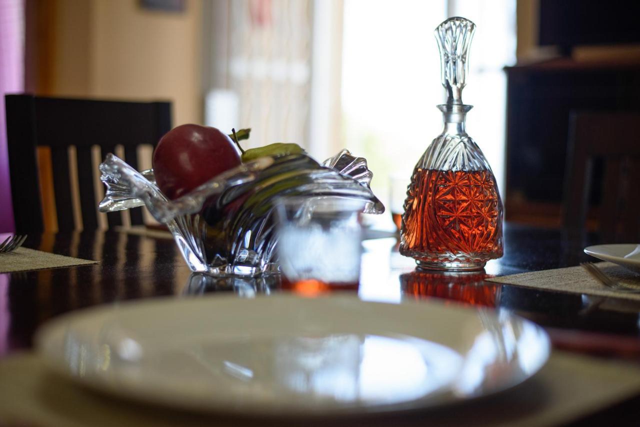 Villa Kontesa Kamara  외부 사진