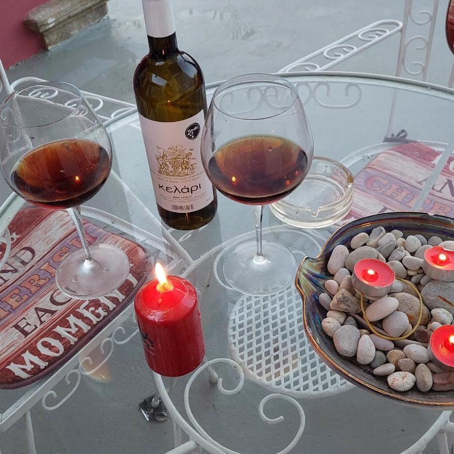 Villa Kontesa Kamara  외부 사진