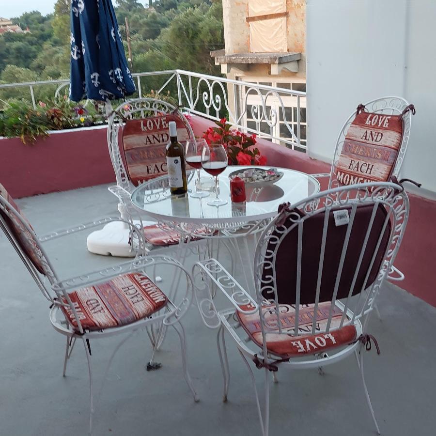 Villa Kontesa Kamara  외부 사진