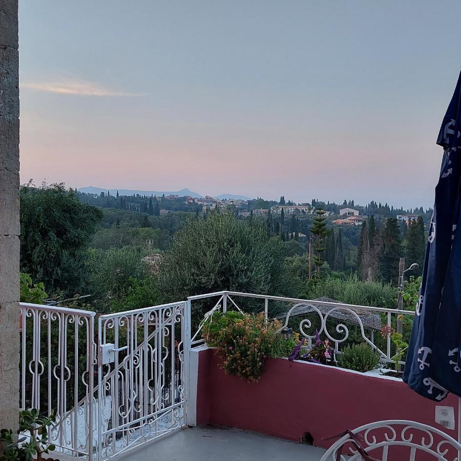 Villa Kontesa Kamara  외부 사진