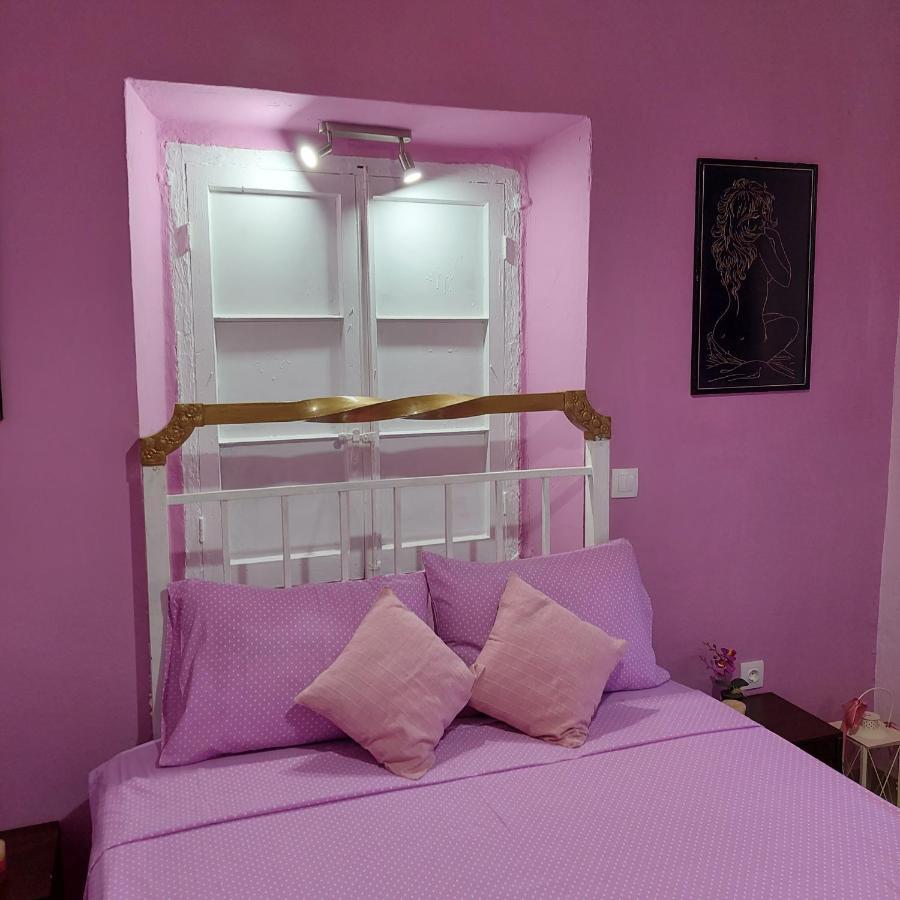 Villa Kontesa Kamara  외부 사진