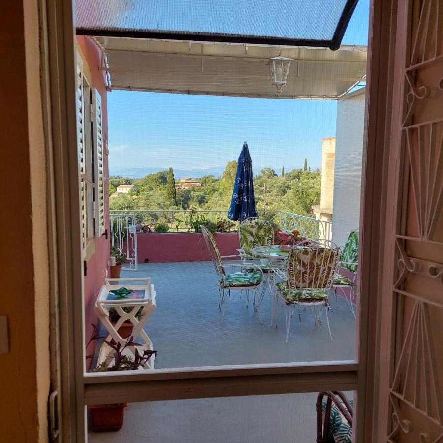 Villa Kontesa Kamara  외부 사진