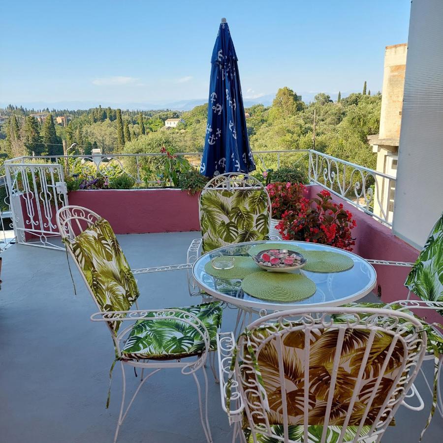 Villa Kontesa Kamara  외부 사진