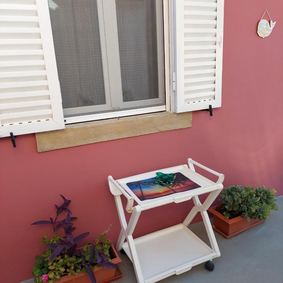 Villa Kontesa Kamara  외부 사진