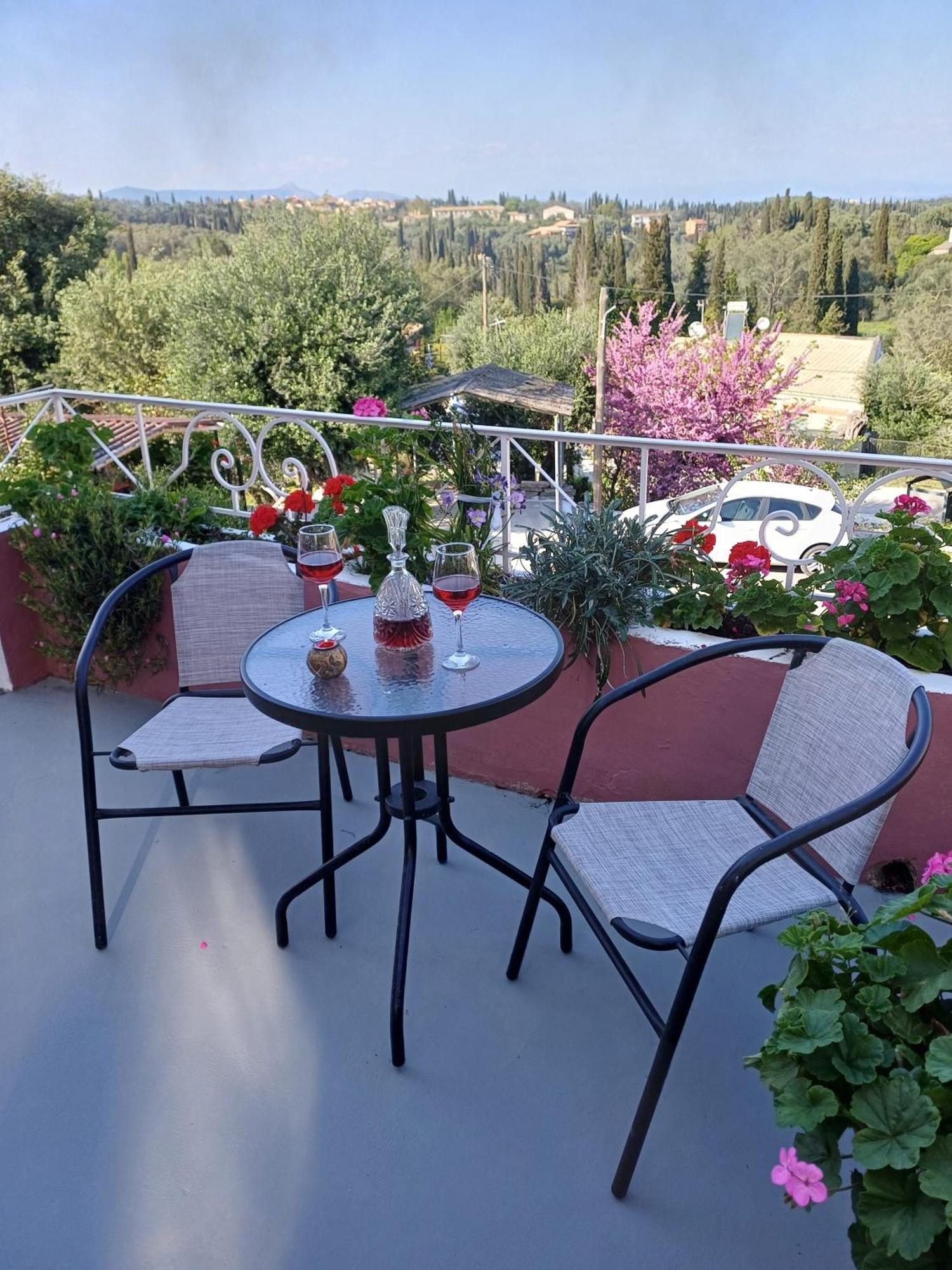 Villa Kontesa Kamara  외부 사진