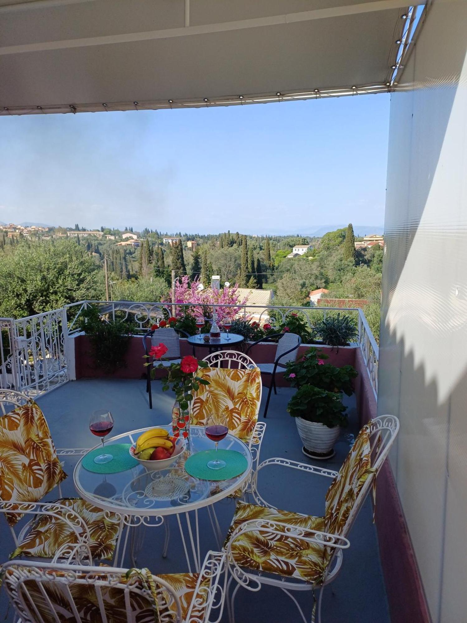 Villa Kontesa Kamara  외부 사진