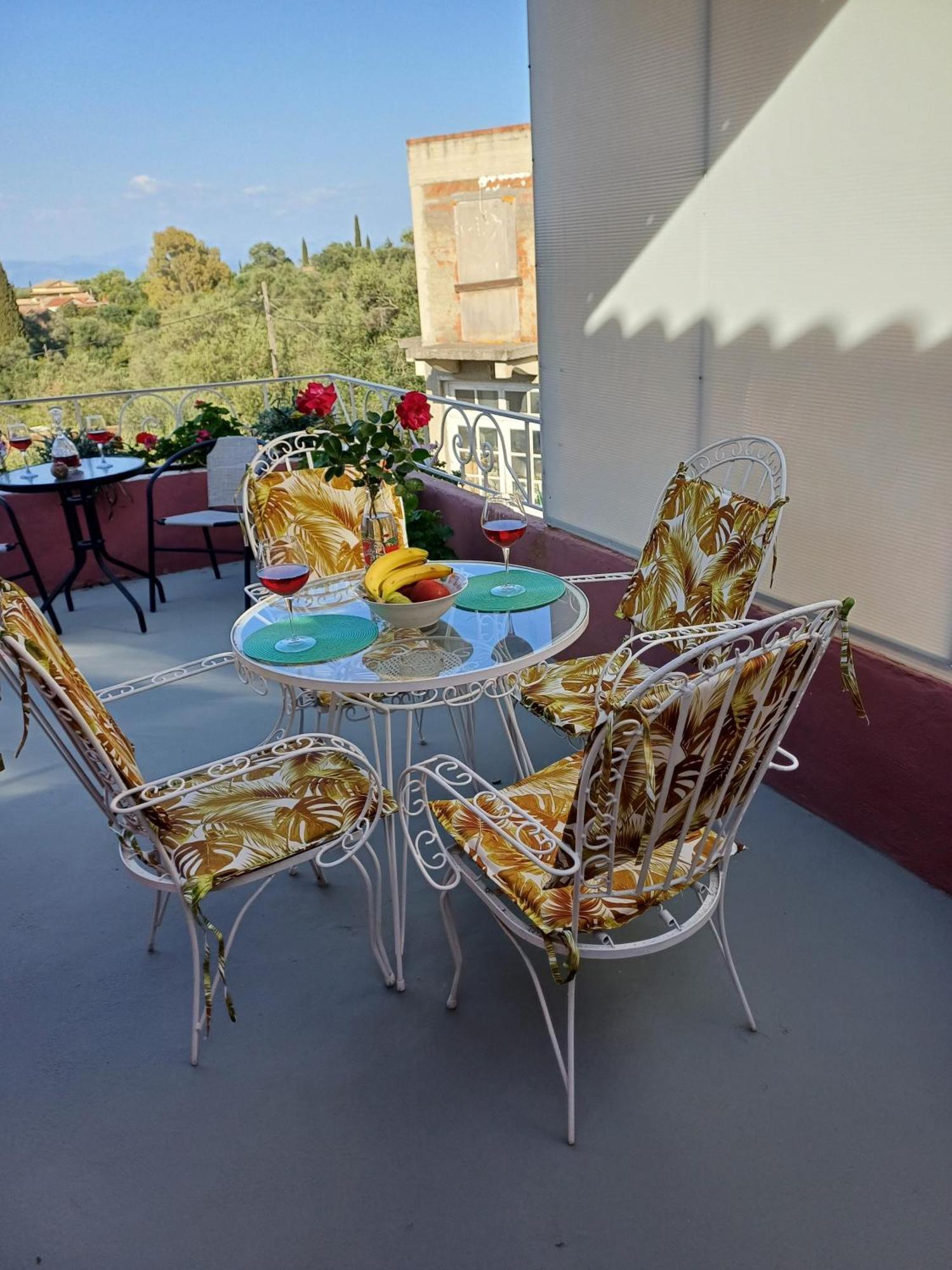Villa Kontesa Kamara  외부 사진