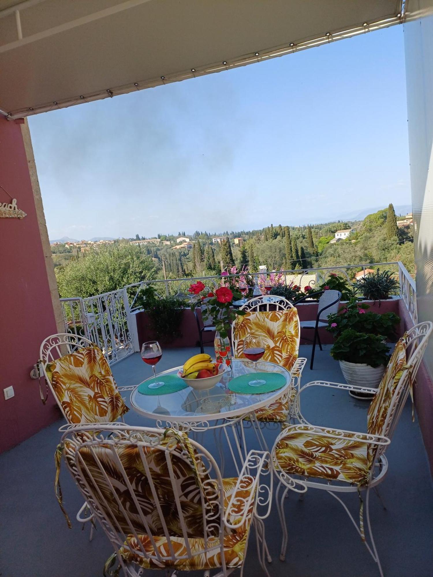 Villa Kontesa Kamara  외부 사진