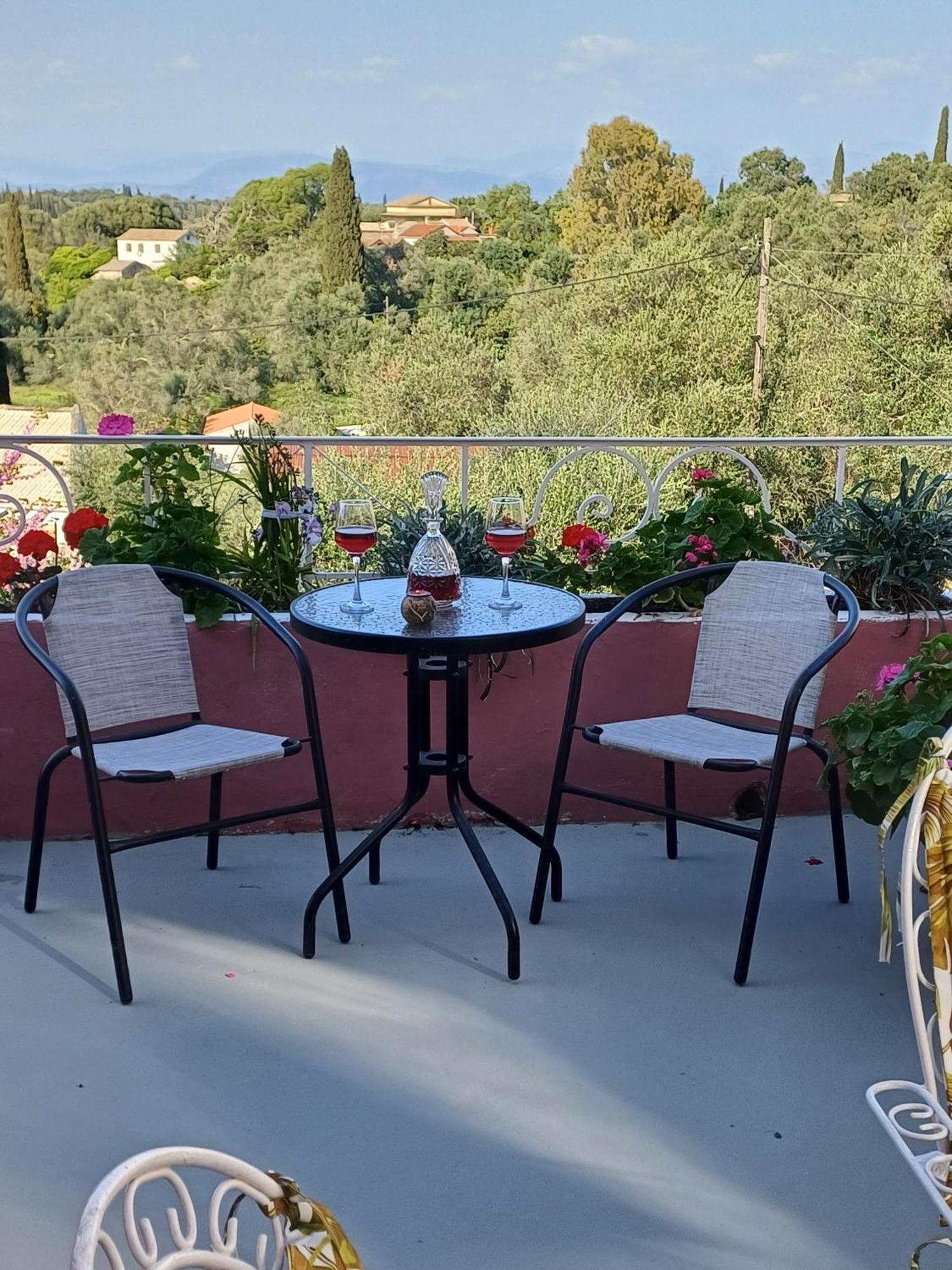 Villa Kontesa Kamara  외부 사진