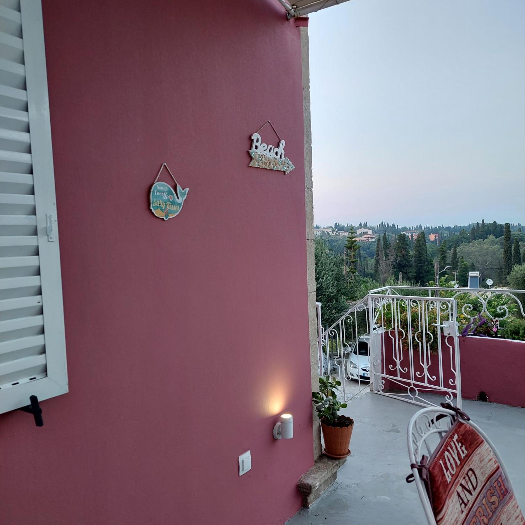 Villa Kontesa Kamara  객실 사진
